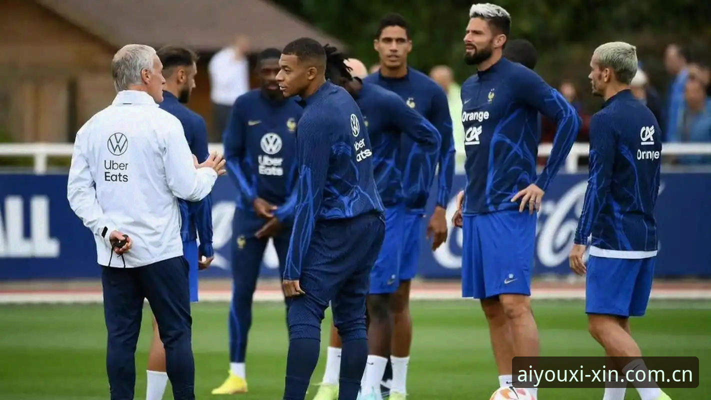 世界杯法国3-0伊拉克比赛回顾：雷暴造就四小时之战